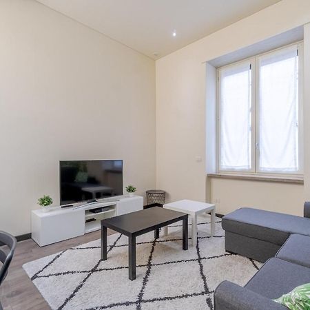 Turin Oasis Botanique Modern & Central Apartment Luaran gambar