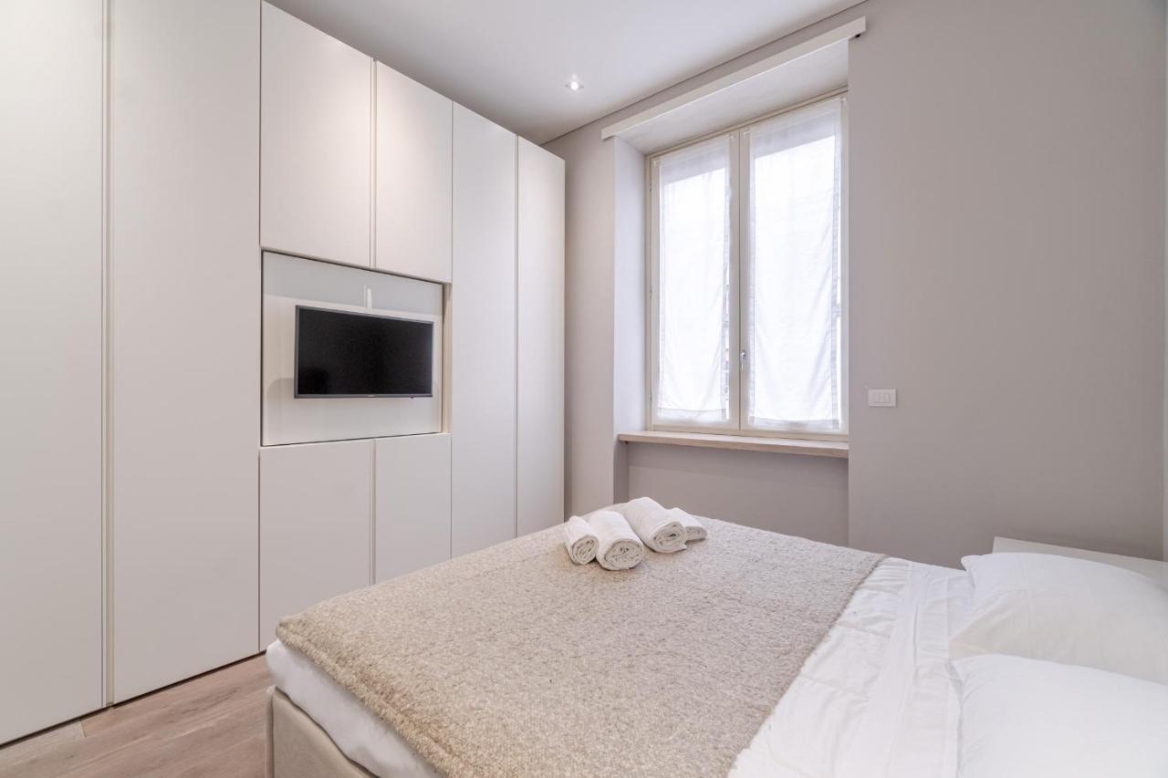 Turin Oasis Botanique Modern & Central Apartment Luaran gambar