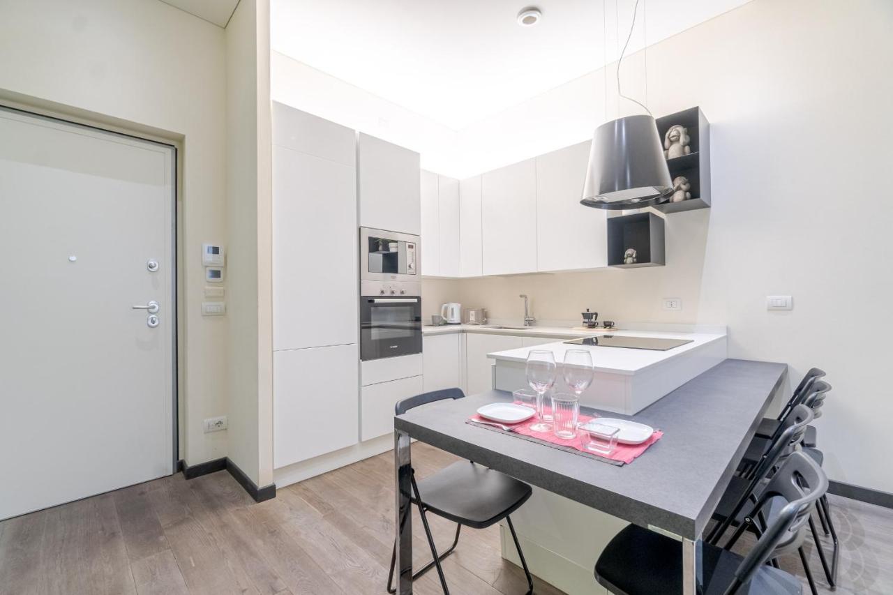 Turin Oasis Botanique Modern & Central Apartment Luaran gambar