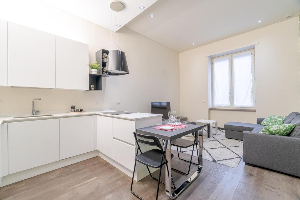 Turin Oasis Botanique Modern & Central Apartment Luaran gambar